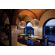 Terzani Gra One Light Pendant