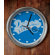 The Memory Company NFL Chrome Clock