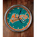 The Memory Company NFL Chrome Clock