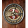 The Memory Company NFL Chrome Clock