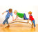 Playable Studio Vio Coffee Table