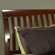 Modus Furniture Newport Slat Bed
