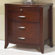 Modus Furniture Brighton Sleigh Bedroom Collection
