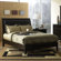Modus Furniture City II Platform Bedroom Collection
