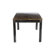 Modus Furniture Farmhouse Dining Table
