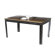 Modus Furniture Farmhouse Dining Table