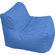 Gold Medal Bean Bags Sectional Bean Bag Lounger