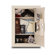 Mesa Safe Co. Electronic Lock Wall Safe