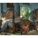 Michael Amini Oppulente Four Poster Bed