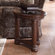 Michael Amini Monte Carlo II Side Table