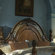 Michael Amini Oppulente Four Poster Bed