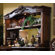 Michael Amini Oppulente Wall Bar in Sienna Spice