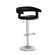 Sunpan Modern Sergio Faux Leather Adjustable Barstool