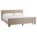 Sunpan Modern Newbury Panel Bed
