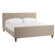 Sunpan Modern Newbury Panel Bed