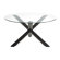 Sunpan Modern Bravo Dining Table