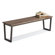 Sunpan Modern Porto 4 Piece Dining Set