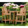 Tree Frog Studio Bistro Chair