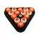 Wave 7 NCAA Pool Ball Set
