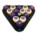 Wave 7 NCAA Pool Ball Set