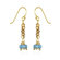 Amanda Rudey Timeless Beauty Reese Earrings