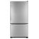 Whirlpool Gold Resource Saver Energy Star Qualified Bottom Mount Refrigerator