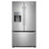 Whirlpool Gold Series 26 cu. ft. Energy Star Qualified French Door Bottom Mount Refrigerator