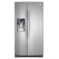 Whirlpool 25 cu. ft. Counter Depth Side-By-Side Refrigerator
