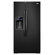 Whirlpool 26 cu. ft. In-Door-Ice System Side-By-Side Refrigerator