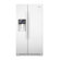 Whirlpool 26 cu. ft. In-Door-Ice System Side-By-Side Refrigerator