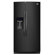 Whirlpool 30 cu. ft. Tap Touch Controls Side-By-Side Refrigerator
