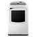 Whirlpool Cabrio Platinum Top Load Washer with Cabrio Platinum High Efficiency Steam Cycle Dryer Set