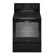Whirlpool 6.2 cu. ft. Aqualift Self-Clean Technology Electric Range