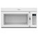 Whirlpool 2.0 cu. ft. Auto Adapt Fan Microwave Hood Combination