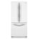 Whirlpool 30" French Door with More Usable Capacity Refrigerator