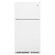Whirlpool 18 cu. ft. Humidity-Controlled Crispers Top-Freezer Refrigerator