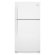Whirlpool 21 cu. ft. Cee Tier 31 Rating Top-Freezer Refrigerator