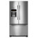 Maytag Ice2O FreshLock Crispers Bottom Freezer Refrigerator