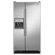 Maytag Store-N-Door Ice System Side-By-Side Refrigerator