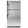 Maytag FreshLock CrispersTop-Freezer Refrigerator