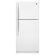 Maytag EcoConserve Strongbox Door Bins Top-Freezer Refrigerator