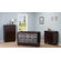 babyletto Mercer 3-in-1 Convertible Crib with Toddler Rail