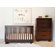 babyletto Modo 3 in 1 Convertible Crib Set
