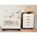 babyletto Modo 3 in 1 Convertible Crib Set