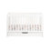 babyletto Mercer 3-in-1 Convertible Crib with Toddler Rail