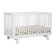 babyletto Hudson 3-in-1 Convertible Crib