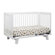 babyletto Hudson 3-in-1 Convertible Crib