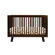 babyletto Hudson 3-in-1 Convertible Crib Set