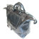 Floto Imports 16" Tack Leather Travel Duffel