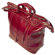 Floto Imports 16" Tack Leather Travel Duffel